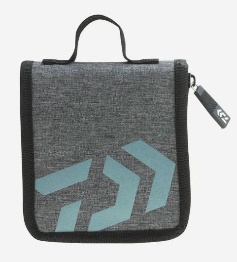 Cattura DAIWA RIG POCH PORTA TERMINALI - immagine 1