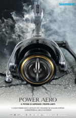 SHIMANO POWER AERO 14000 XSC - immagine 2