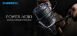 SHIMANO POWER AERO 14000 XSC - immagine 3