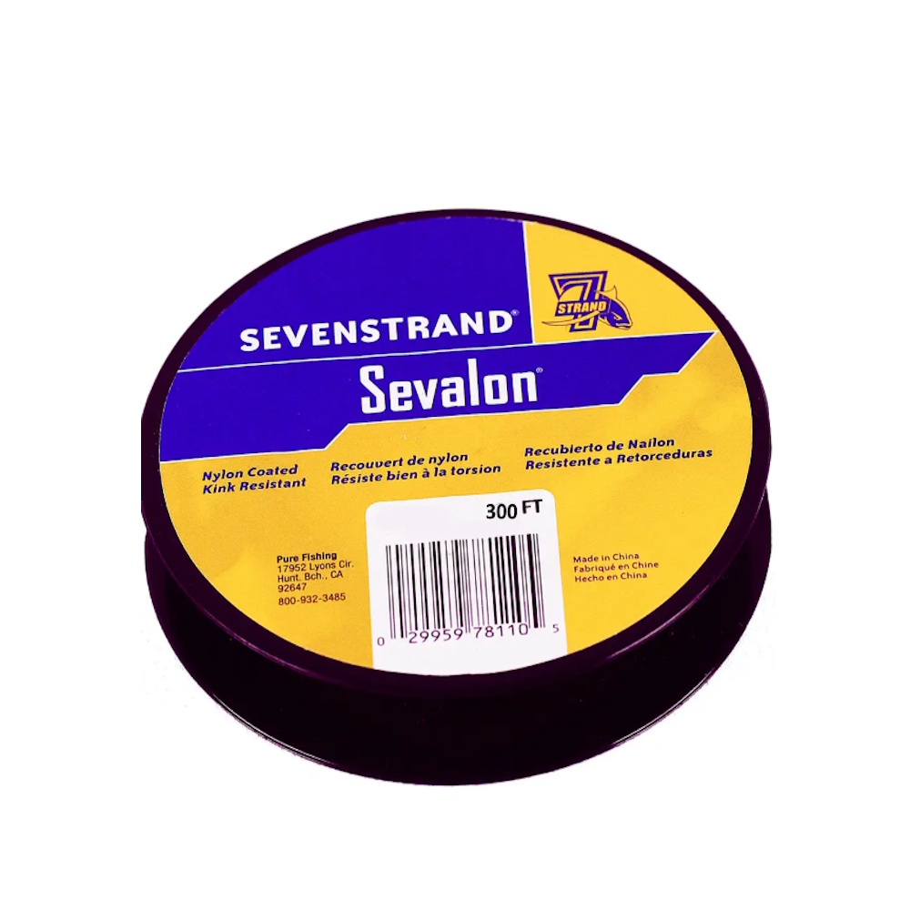 SEVALON SEVENSTRAND SEVALON 60LB 300FT - immagine 1
