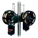 BIG JON Divergente  a 12 Volt