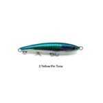 OCEAN'S LEGACY KEELING STICKBAIT - immagine 3