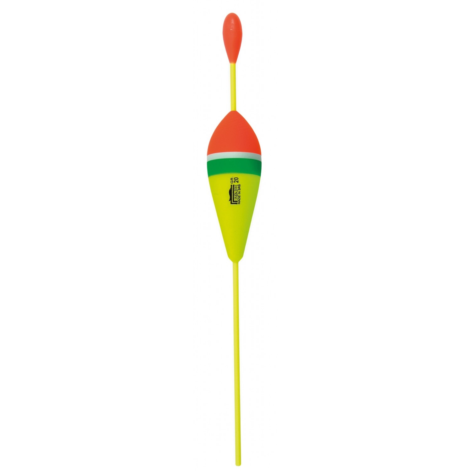 lineaeffe-galleggiante-scorrevole-big GALLEGGIANTE DRIFTING SCORREVOLE - immagine 1