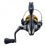 SHIMANO SAHARA FJ - immagine 3