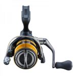 SHIMANO SAHARA FJ - immagine 2