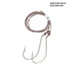 ZOKA RIG ASSIST HOOKS PER PALLUCCELLA - immagine 2