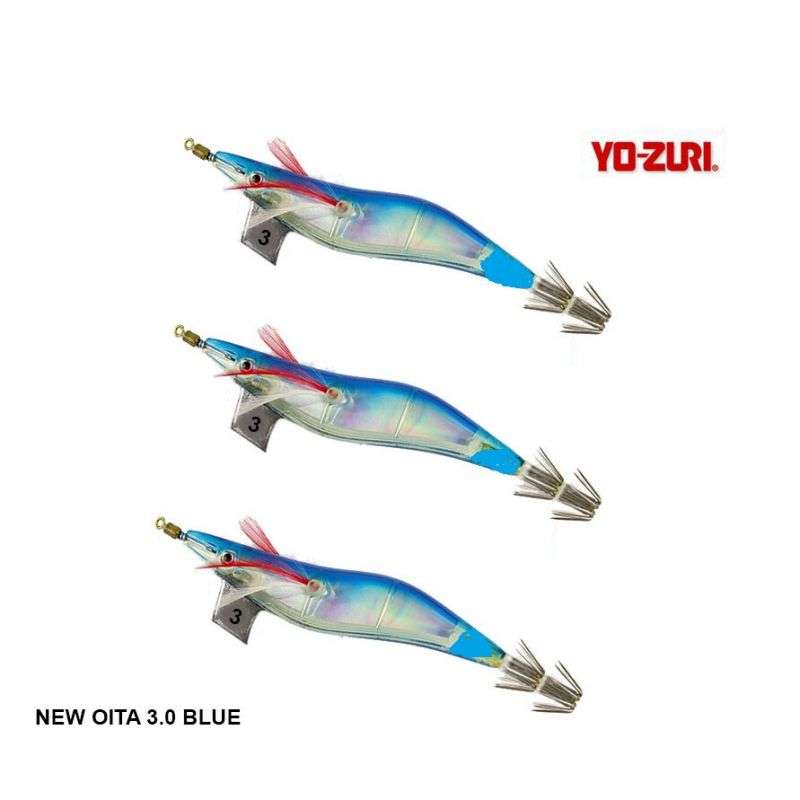 yo-zuri-new-oita- YO-ZURI NEW OITA - immagine 1