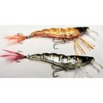 YO-ZURI SHRIMP 3D - immagine 2