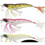YO-ZURI SHRIMP 3D