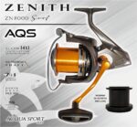 COMBO BEACH LEDGERING - immagine 2