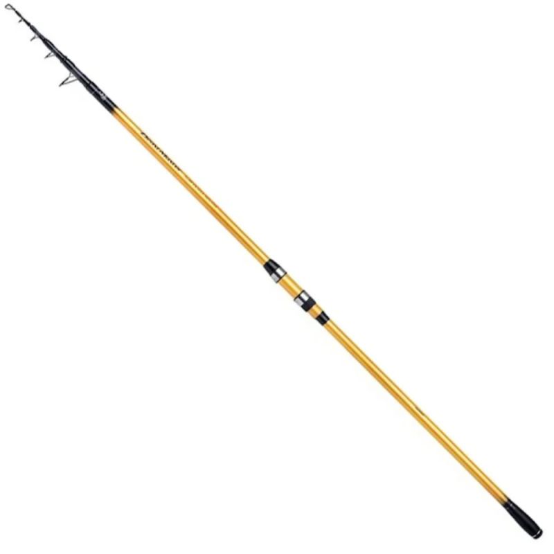 shimano-beastmaster-fx-surf-tele-425mt COMBO SURF SHIMANO 1 - immagine 1