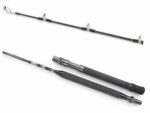 COMBO TRAINA LIGHT 6 LB SHIMANO