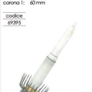 TOTANARA 150 GR 1 CORONA