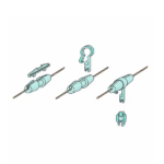 STONFO SPEEDY LOCK PER PALAMITO CF. 54 PZ - immagine 2