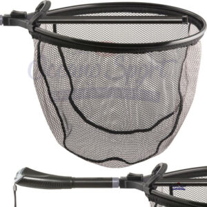 GUADINO RAPTURE YAK RUBBER NET 40 X 50