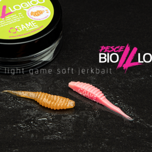 Pesce Bioillogico Game by Laboratorio