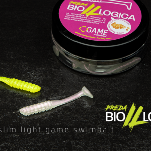 Preda Bioillogica Game by Laboratorio