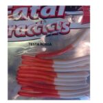 COLORATI FATAL ATTRACTOR