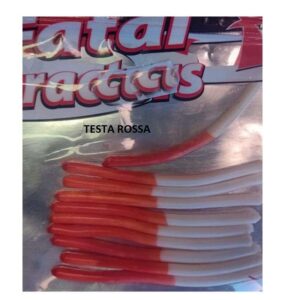 COLORATI FATAL ATTRACTOR
