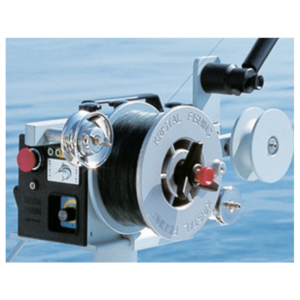 KRISTALFISHING XL 264